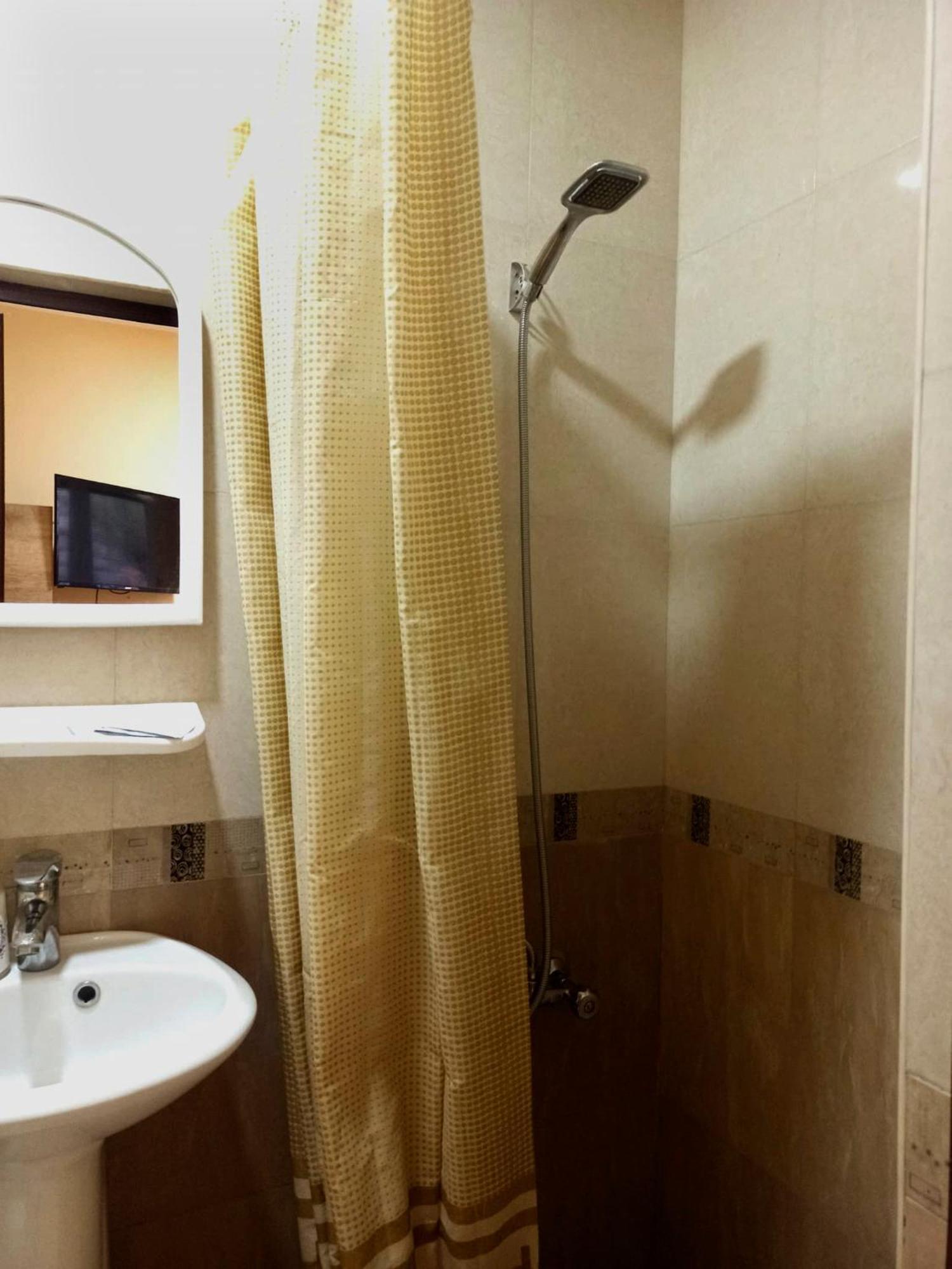 Guesthouse Aygestan Yerevan Exterior photo
